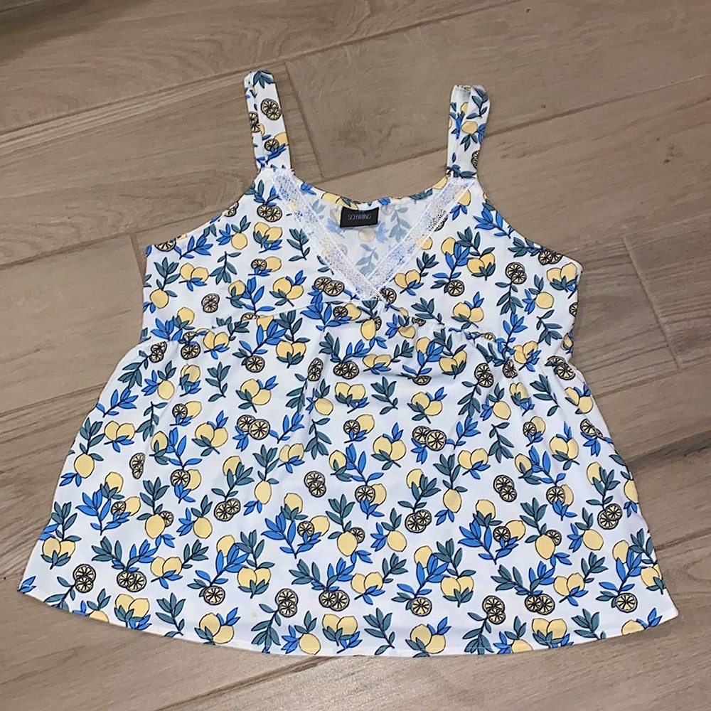 Cami Schwiing Apparel